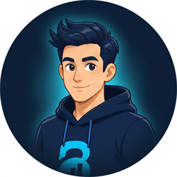 The Analyst — BFR data analyst character