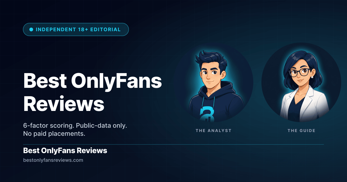 Best OnlyFans Reviews 2026 preview
